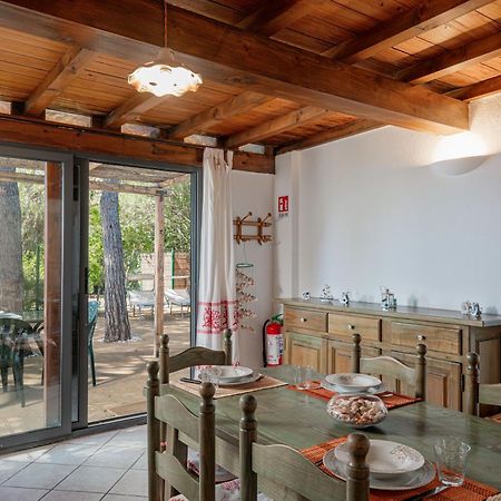 Casa Donatella, In Riva Al Mare! Villa Cala Liberotto Eksteriør bilde