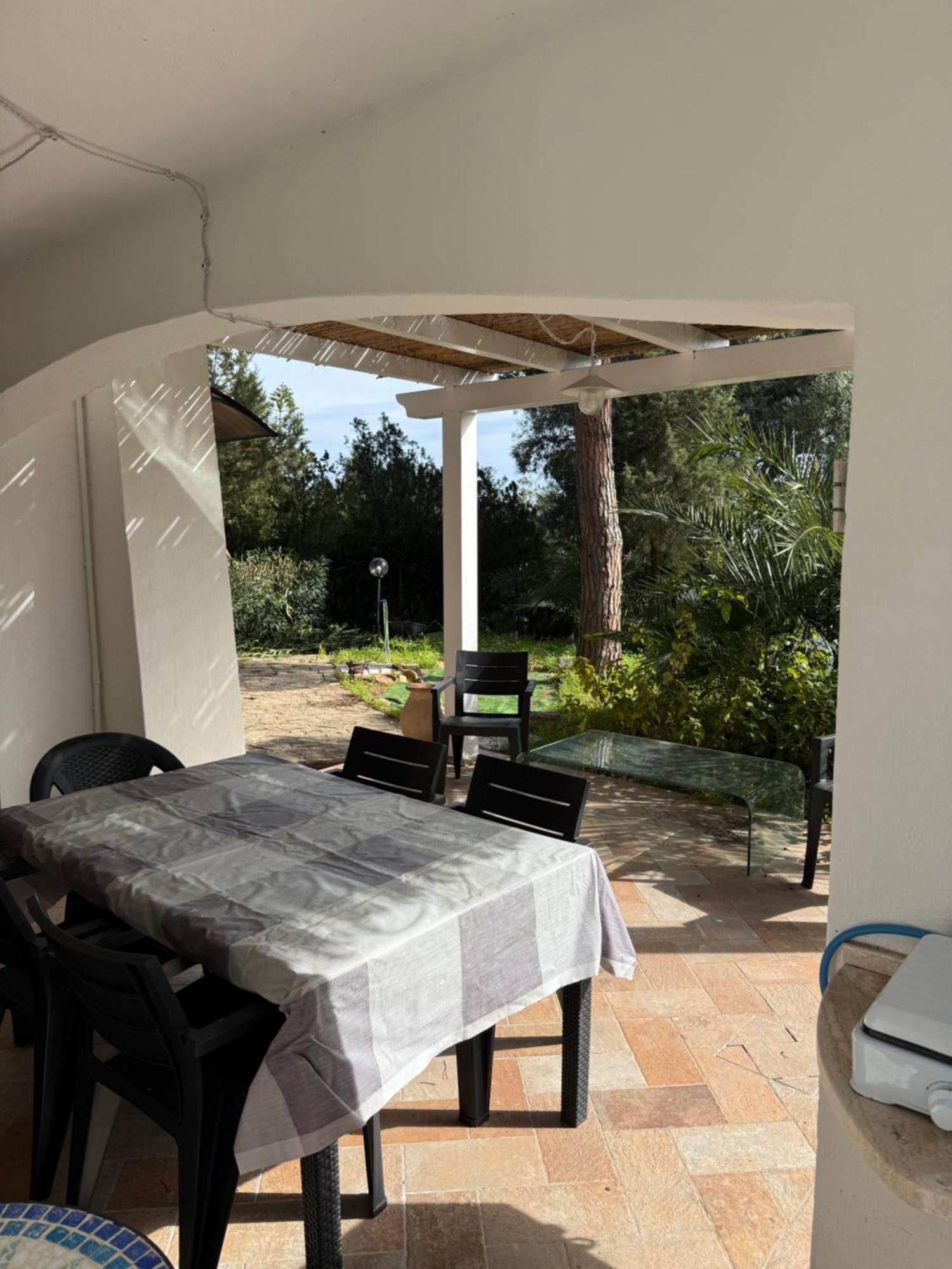 Casa Donatella, In Riva Al Mare! Villa Cala Liberotto Eksteriør bilde