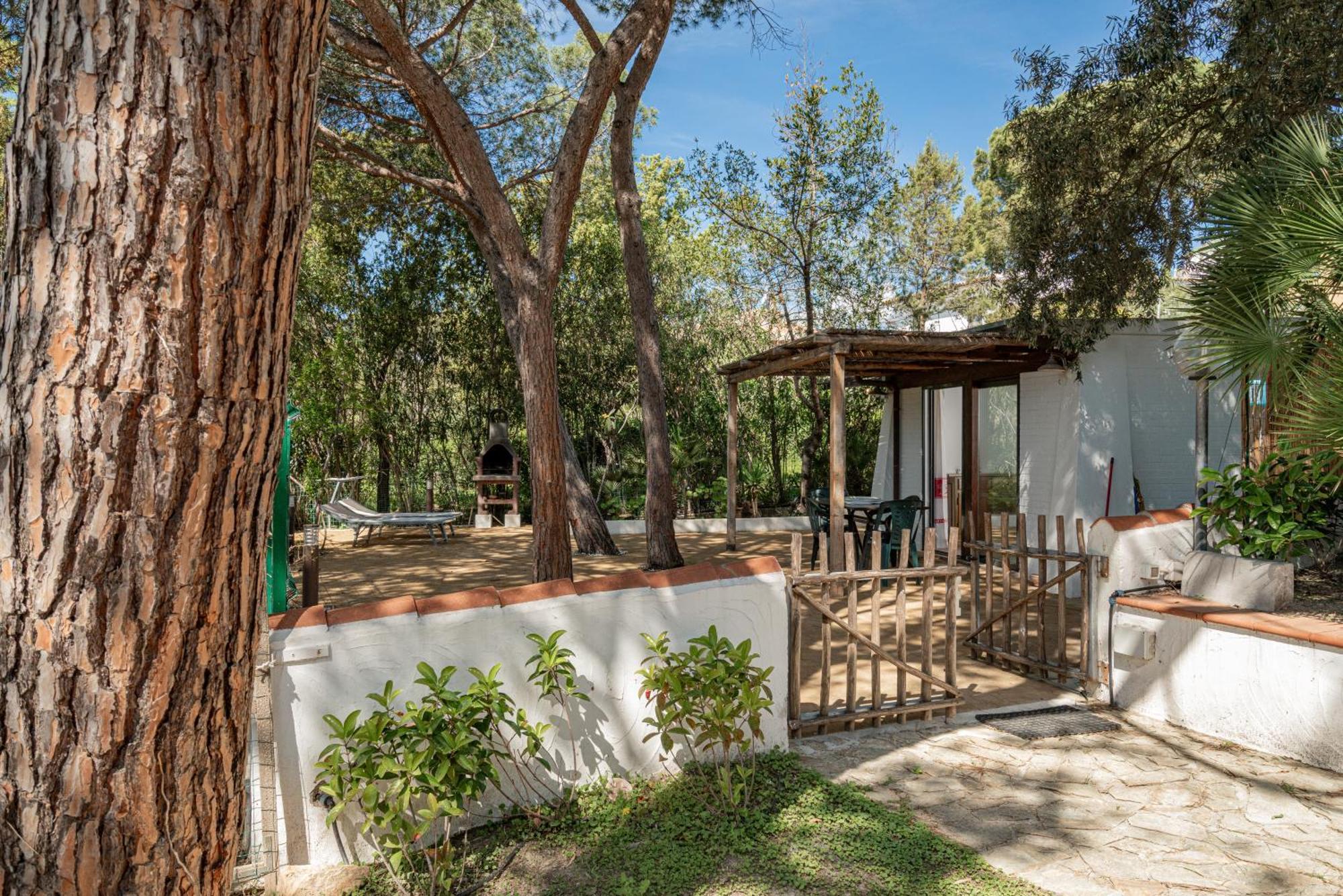 Casa Donatella, In Riva Al Mare! Villa Cala Liberotto Eksteriør bilde